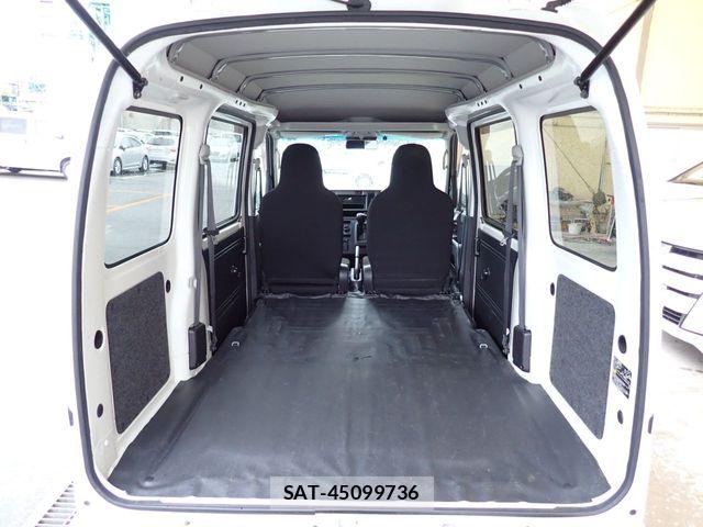 Daihatsu HIJET CARGO 2020-07 8871137-3