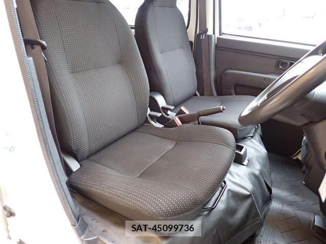 Daihatsu HIJET CARGO 2020-07 8871137-4