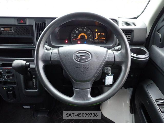 Daihatsu HIJET CARGO 2020-07 8871137-5