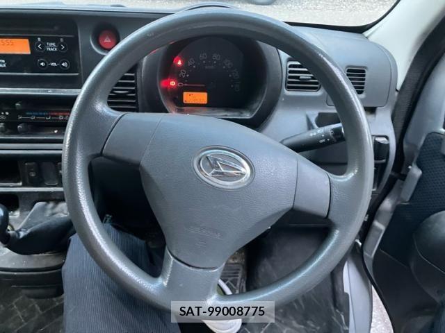 Daihatsu HIJET CARGO 2016-10 8871145-10