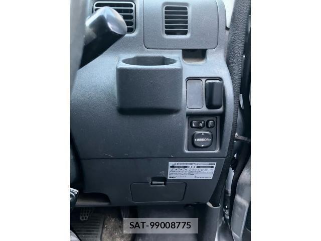 Daihatsu HIJET CARGO 2016-10 8871145-13