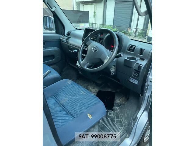 Daihatsu HIJET CARGO 2016-10 8871145-15