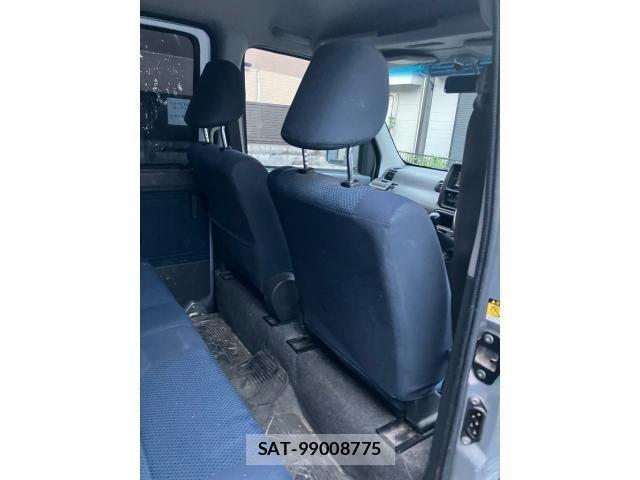 Daihatsu HIJET CARGO 2016-10 8871145-18