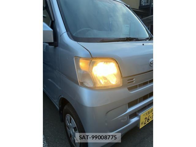 Daihatsu HIJET CARGO 2016-10 8871145-19