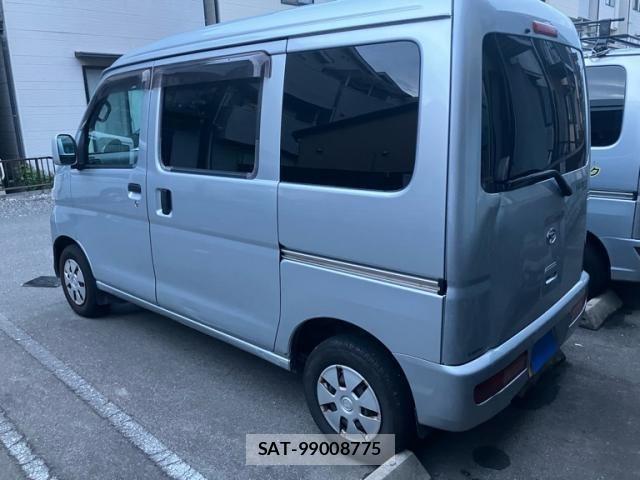 Daihatsu HIJET CARGO 2016-10 8871145-2
