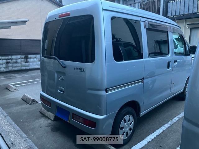 Daihatsu HIJET CARGO 2016-10 8871145-3
