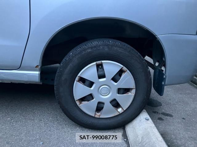 Daihatsu HIJET CARGO 2016-10 8871145-5