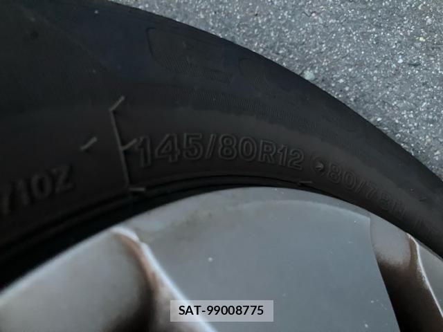 Daihatsu HIJET CARGO 2016-10 8871145-7