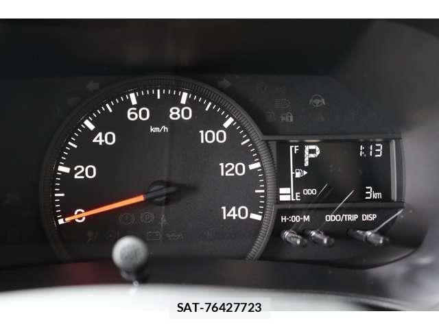 Daihatsu HIJET CARGO 2026-09 8871133-11