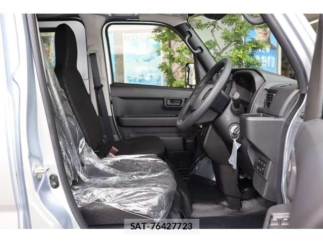 Daihatsu HIJET CARGO 2026-09 8871133-13