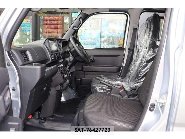 Daihatsu HIJET CARGO 2026-09 8871133-15