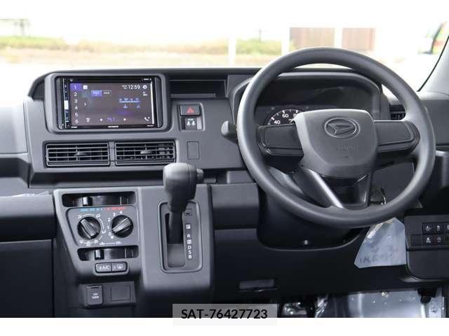 Daihatsu HIJET CARGO 2026-09 8871133-1