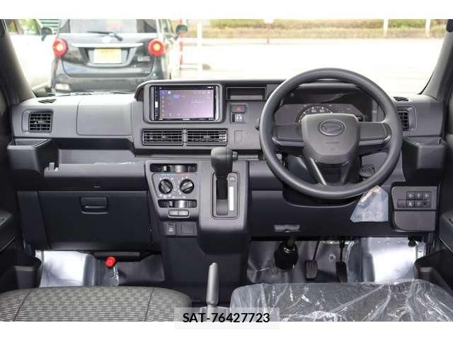 Daihatsu HIJET CARGO 2026-09 8871133-19