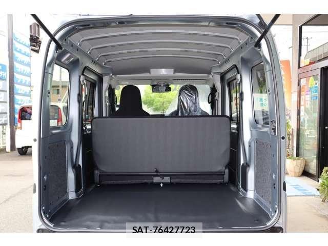 Daihatsu HIJET CARGO 2026-09 8871133-20