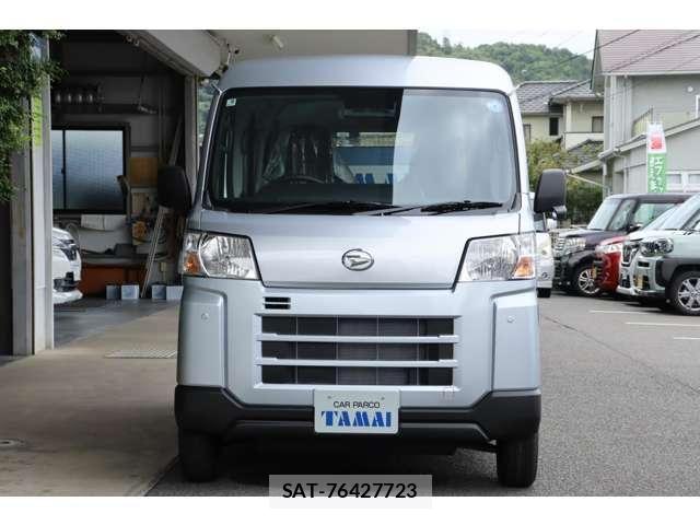 Daihatsu HIJET CARGO 2026-09 8871133-25