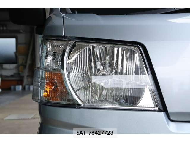 Daihatsu HIJET CARGO 2026-09 8871133-26