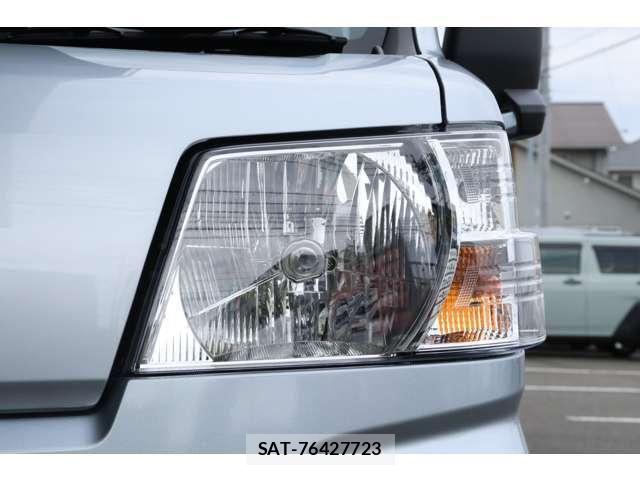 Daihatsu HIJET CARGO 2026-09 8871133-27
