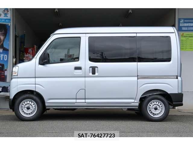 Daihatsu HIJET CARGO 2026-09 8871133-28