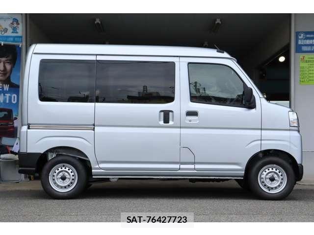 Daihatsu HIJET CARGO 2026-09 8871133-29