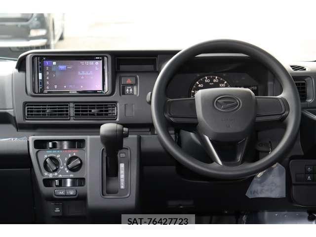 Daihatsu HIJET CARGO 2026-09 8871133-3