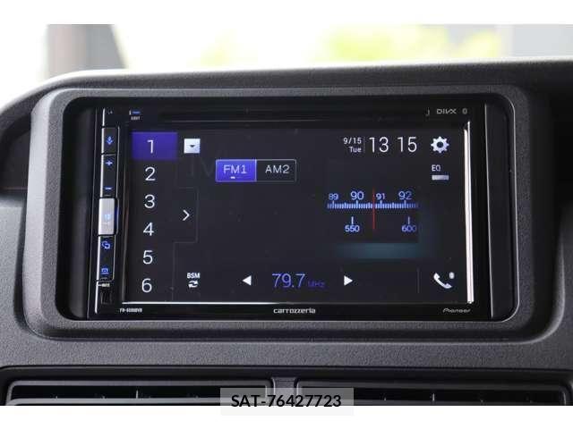 Daihatsu HIJET CARGO 2026-09 8871133-4