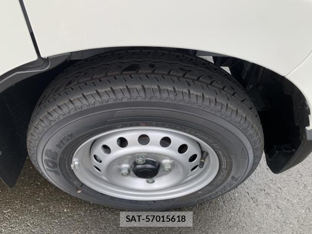 Daihatsu HIJET CARGO 2026-09 8871136-19