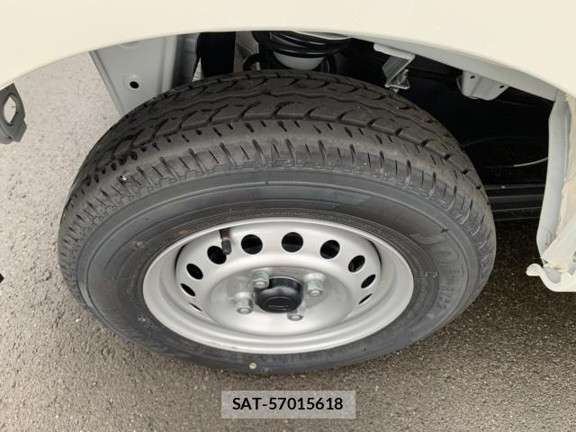 Daihatsu HIJET CARGO 2026-09 8871136-20