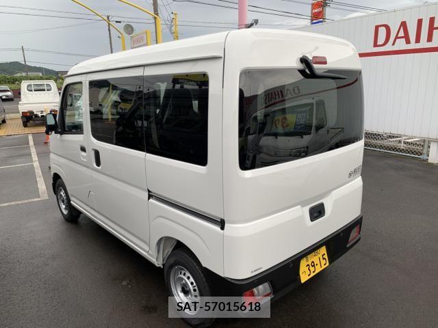 Daihatsu HIJET CARGO 2026-09 8871136-5