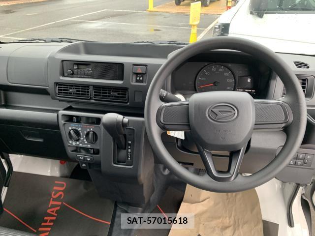 Daihatsu HIJET CARGO 2026-09 8871136-6