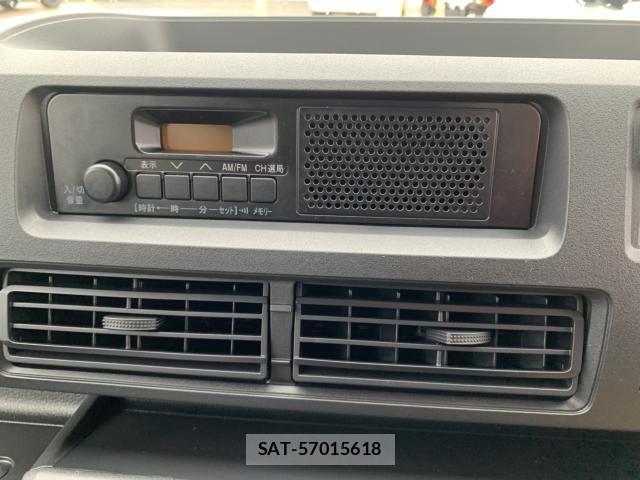 Daihatsu HIJET CARGO 2026-09 8871136-8
