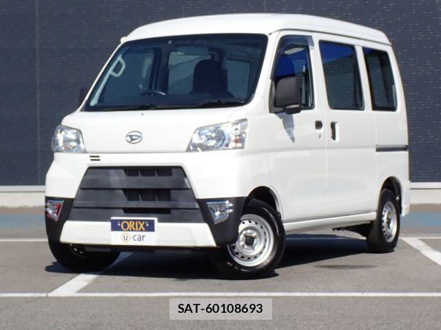 Daihatsu HIJET CARGO 2020-01 8871138-0