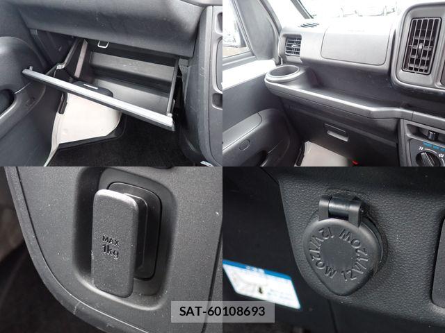 Daihatsu HIJET CARGO 2020-01 8871138-9