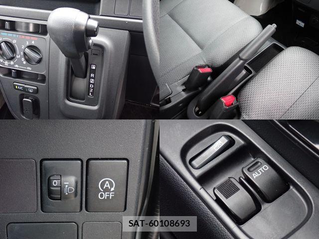 Daihatsu HIJET CARGO 2020-01 8871138-12