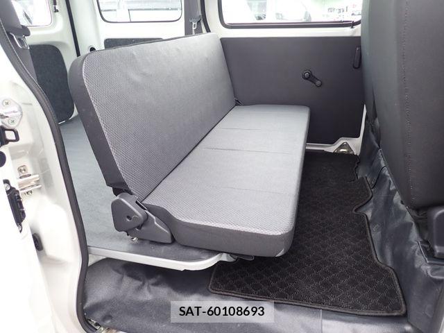 Daihatsu HIJET CARGO 2020-01 8871138-14