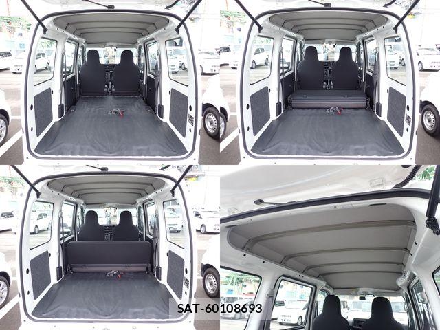 Daihatsu HIJET CARGO 2020-01 8871138-16