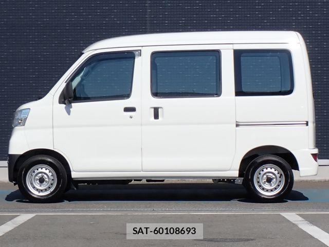 Daihatsu HIJET CARGO 2020-01 8871138-17