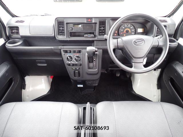Daihatsu HIJET CARGO 2020-01 8871138-1