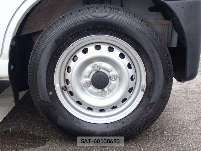 Daihatsu HIJET CARGO 2020-01 8871138-19