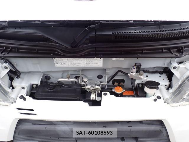 Daihatsu HIJET CARGO 2020-01 8871138-5