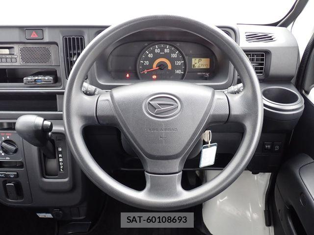 Daihatsu HIJET CARGO 2020-01 8871138-6