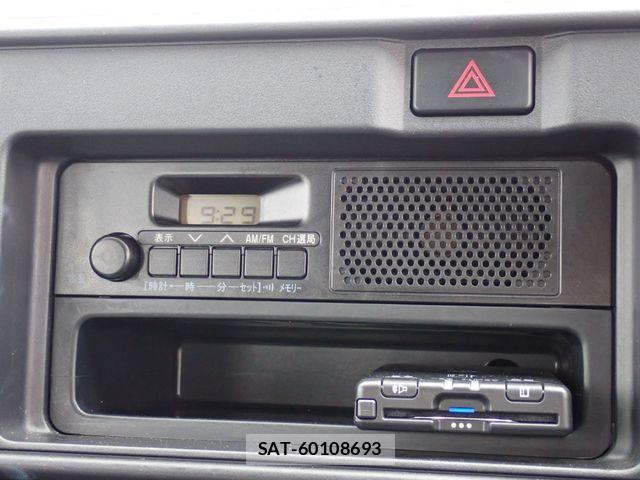 Daihatsu HIJET CARGO 2020-01 8871138-8