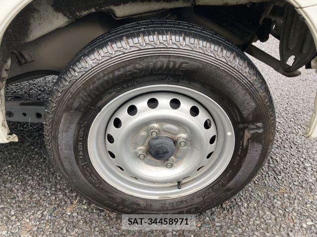 Daihatsu HIJET CARGO 2018-08 8871139-9