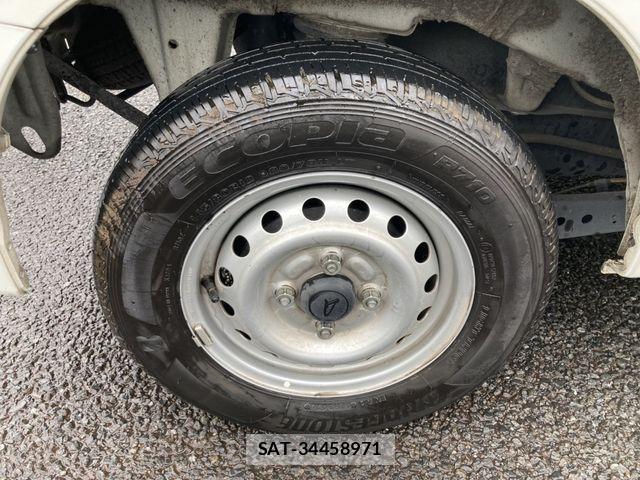 Daihatsu HIJET CARGO 2018-08 8871139-12