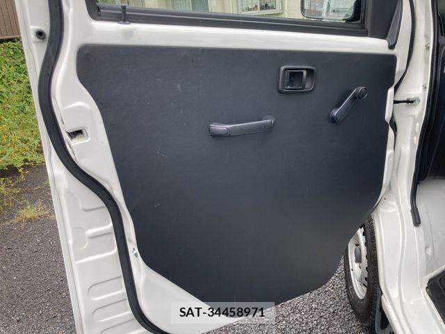 Daihatsu HIJET CARGO 2018-08 8871139-13