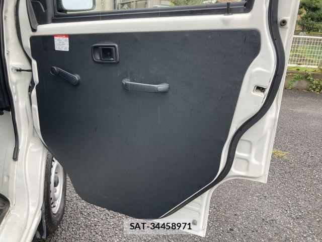 Daihatsu HIJET CARGO 2018-08 8871139-14