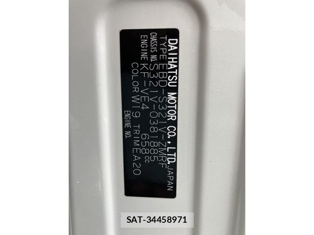 Daihatsu HIJET CARGO 2018-08 8871139-15