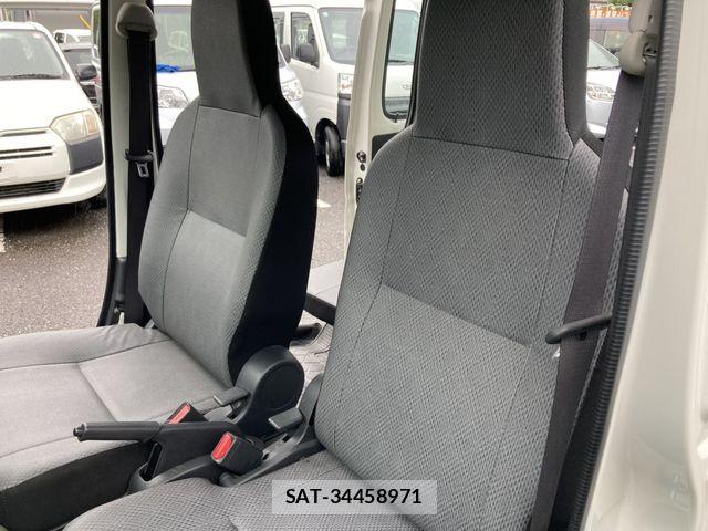 Daihatsu HIJET CARGO 2018-08 8871139-16
