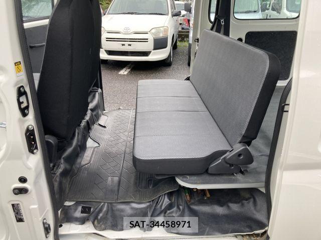 Daihatsu HIJET CARGO 2018-08 8871139-17