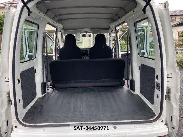 Daihatsu HIJET CARGO 2018-08 8871139-19
