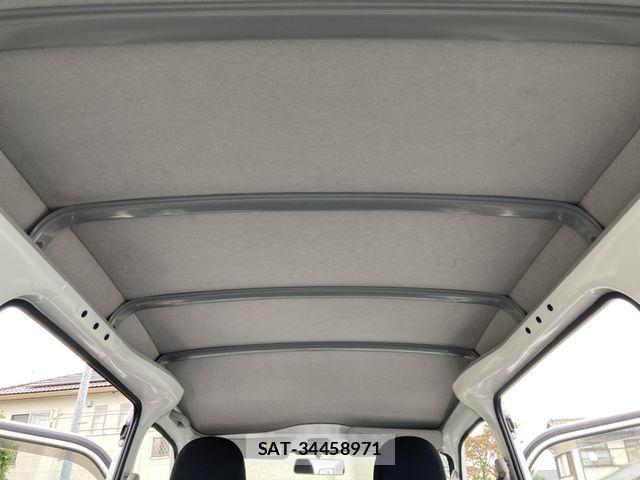 Daihatsu HIJET CARGO 2018-08 8871139-20
